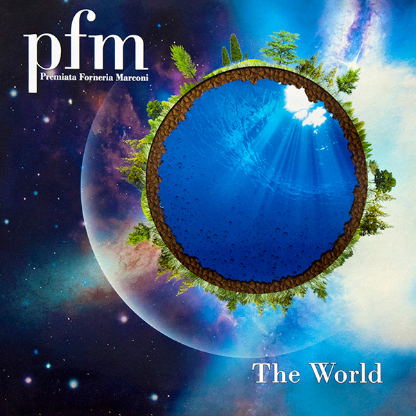 PREMIATA FORNERIA MARCONI (PFM) - The World